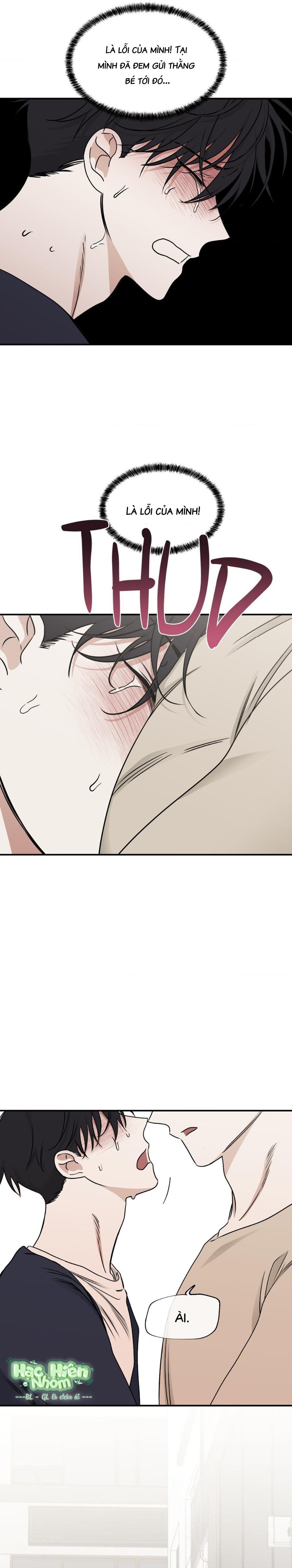 Đọc truyện Thủy triều thấp lúc chạng vạng - Chapter 73