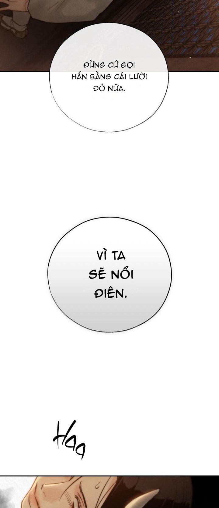 Đọc truyện THUỐC ĐỘC - Chapter 20