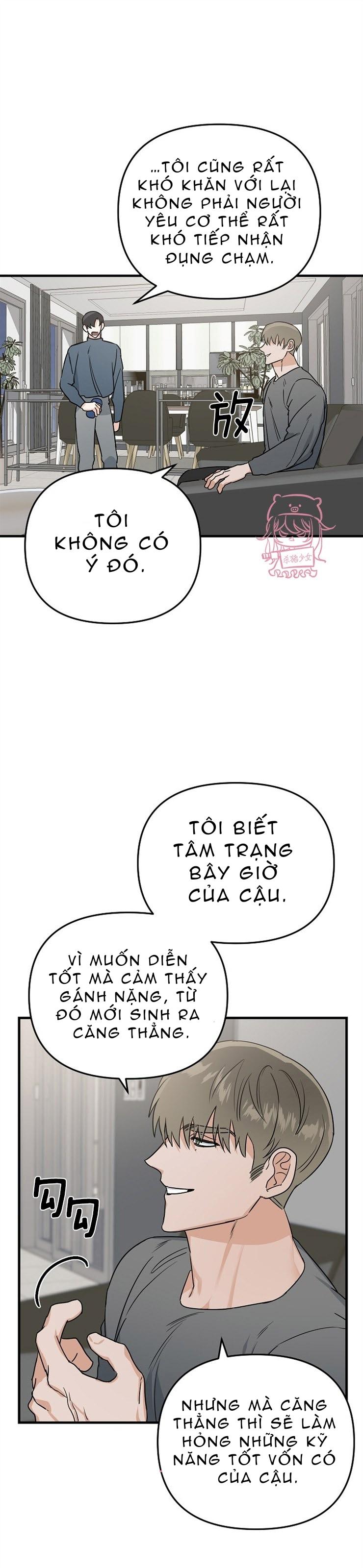 Đọc truyện Thiên Đường - Chapter 5