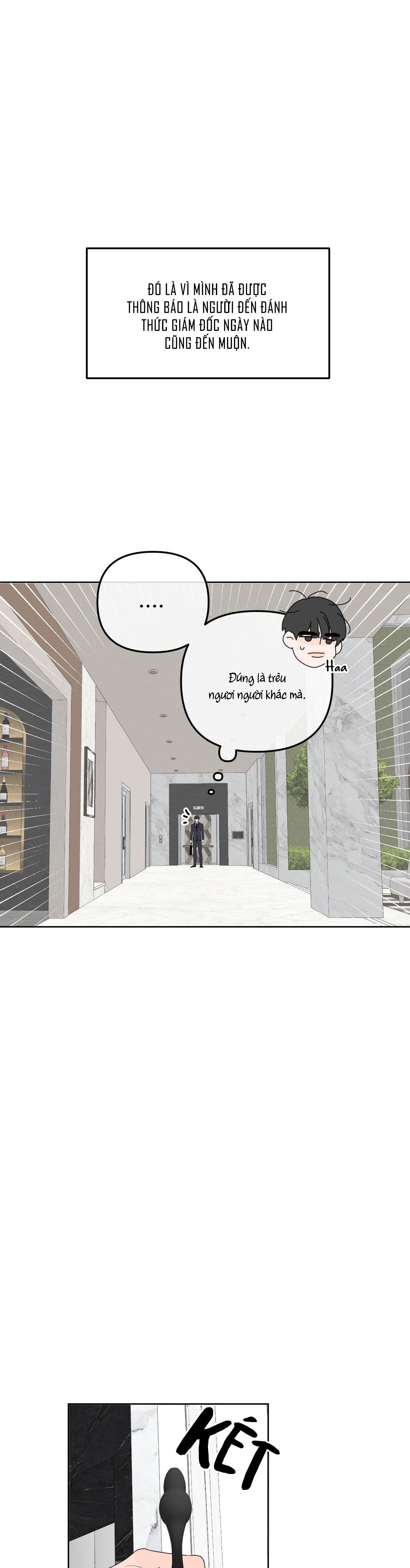 Đọc truyện RANH GIỚI HƯƠNG - Chapter 8