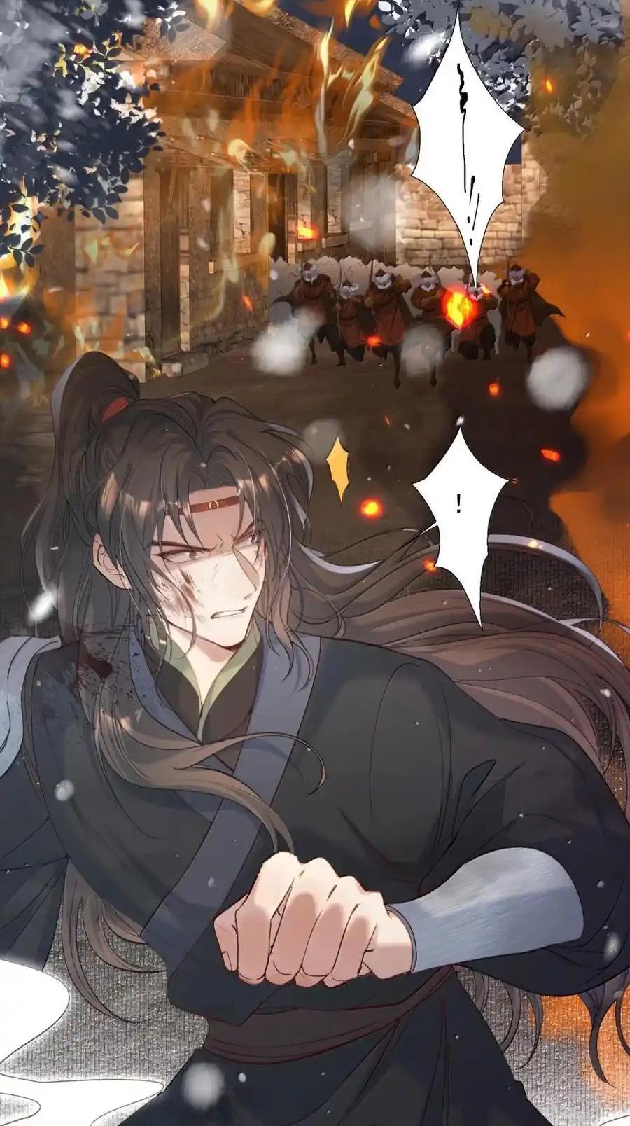 Đọc truyện Loạn thế vi vương - Chapter 113