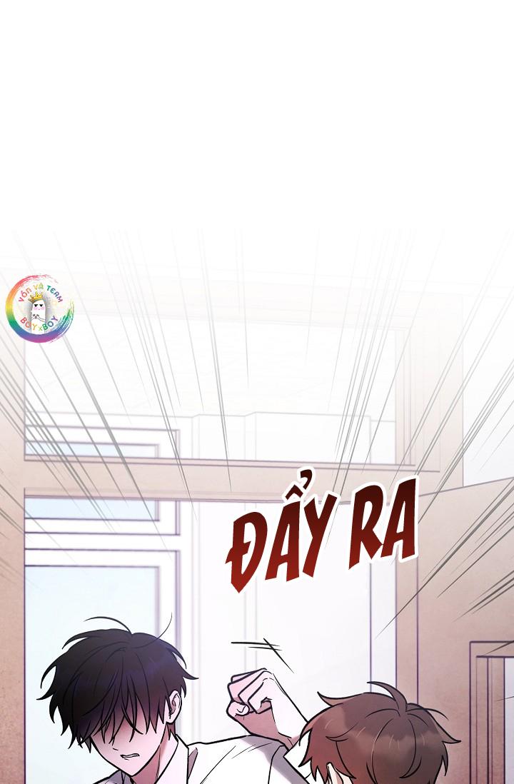 Đọc truyện Linh Hồn Của Mu Ryeong - Chapter 3