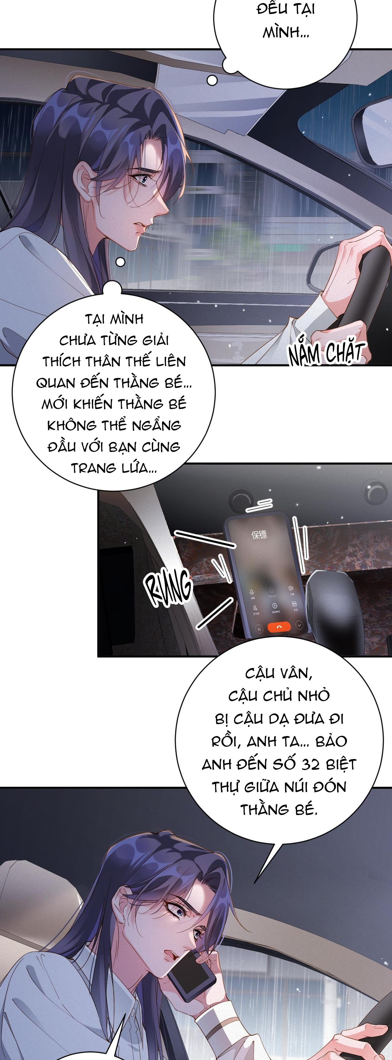 Đọc truyện CHỒNG CŨ MUỐN TÁI HÔN LẦN NỮA - Chapter 68