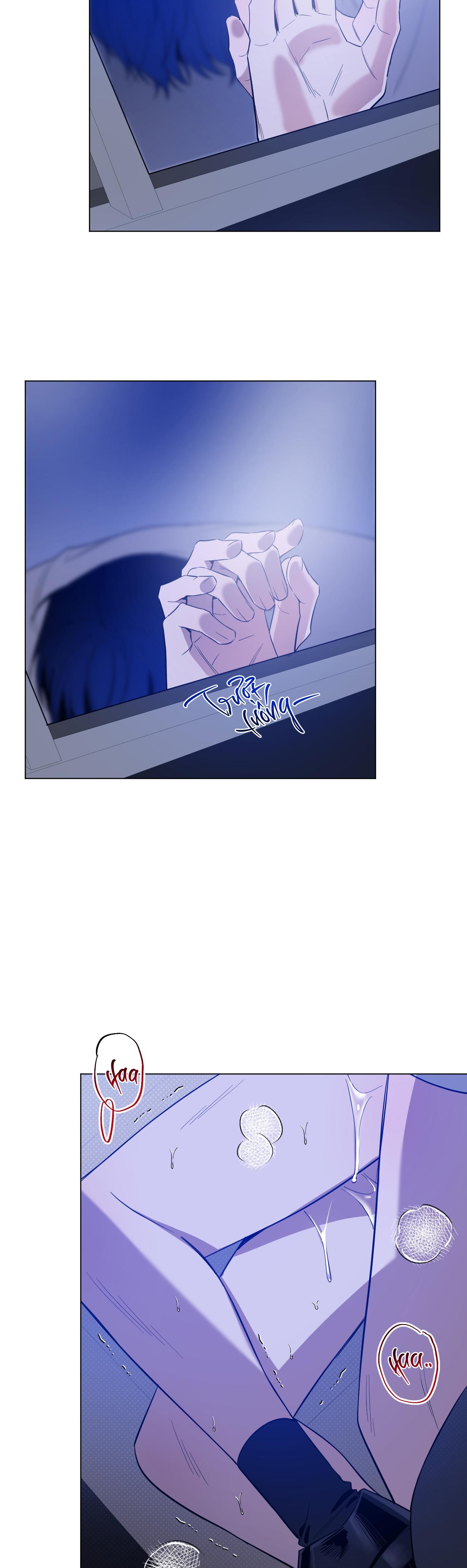 Đọc truyện BÌNH MINH CHIA CẮT BÓNG ĐÊM - Chapter 59