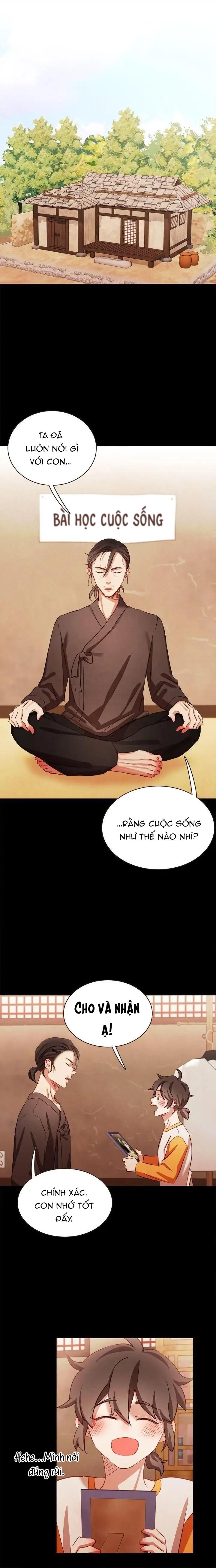 Đọc truyện Ma Cà Rồng Đếch Có Thật Đâu! (END) - Chapter 55