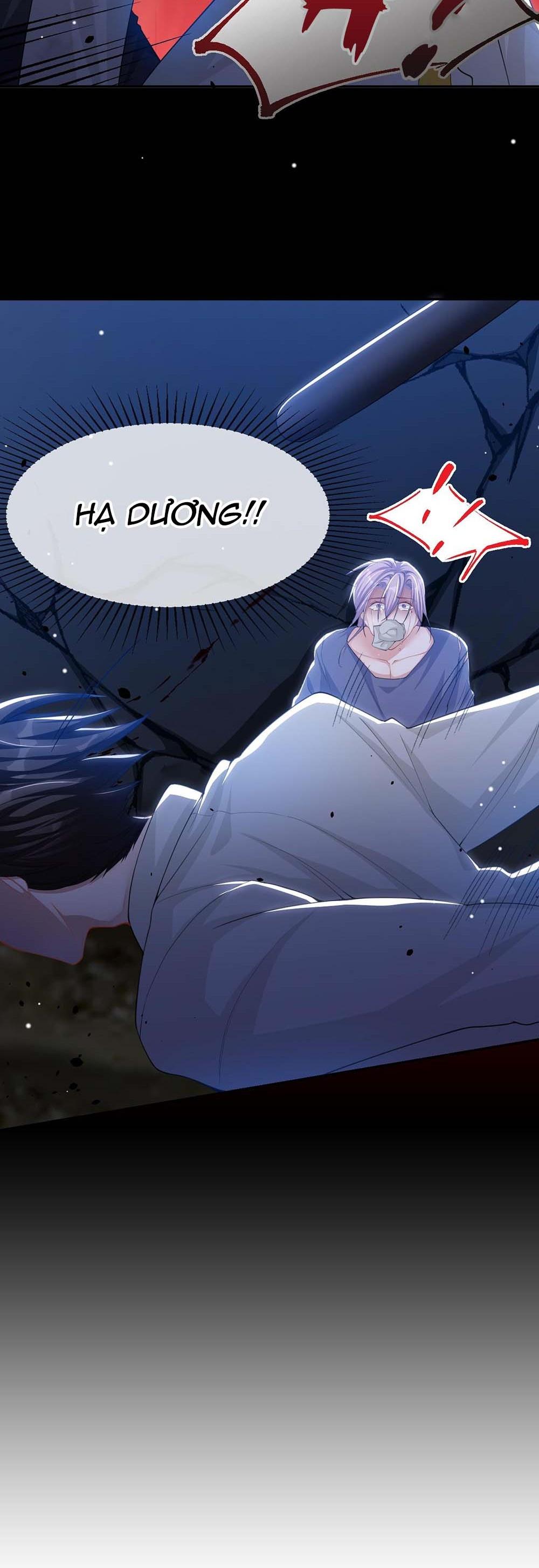 Đọc truyện Quan hệ thế thân - Chapter 128