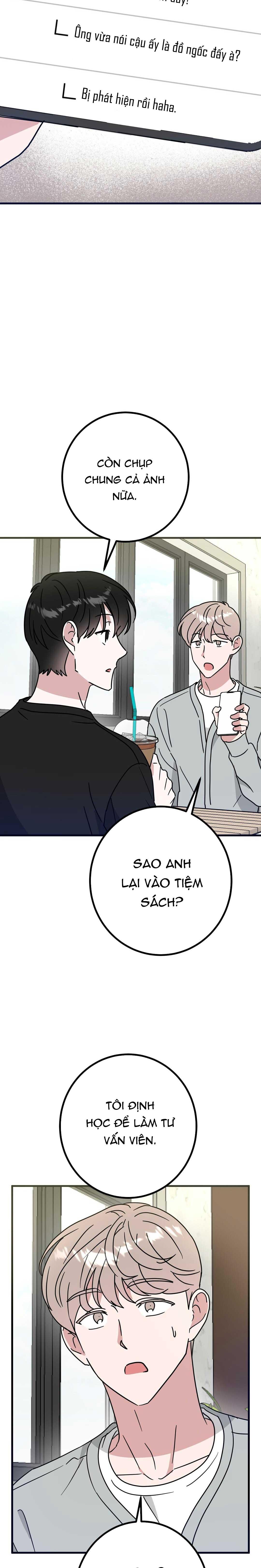Đọc truyện NHÀ TÔI THÀNH PHIM TRƯỜNG MẤT RỒI - Chapter 57