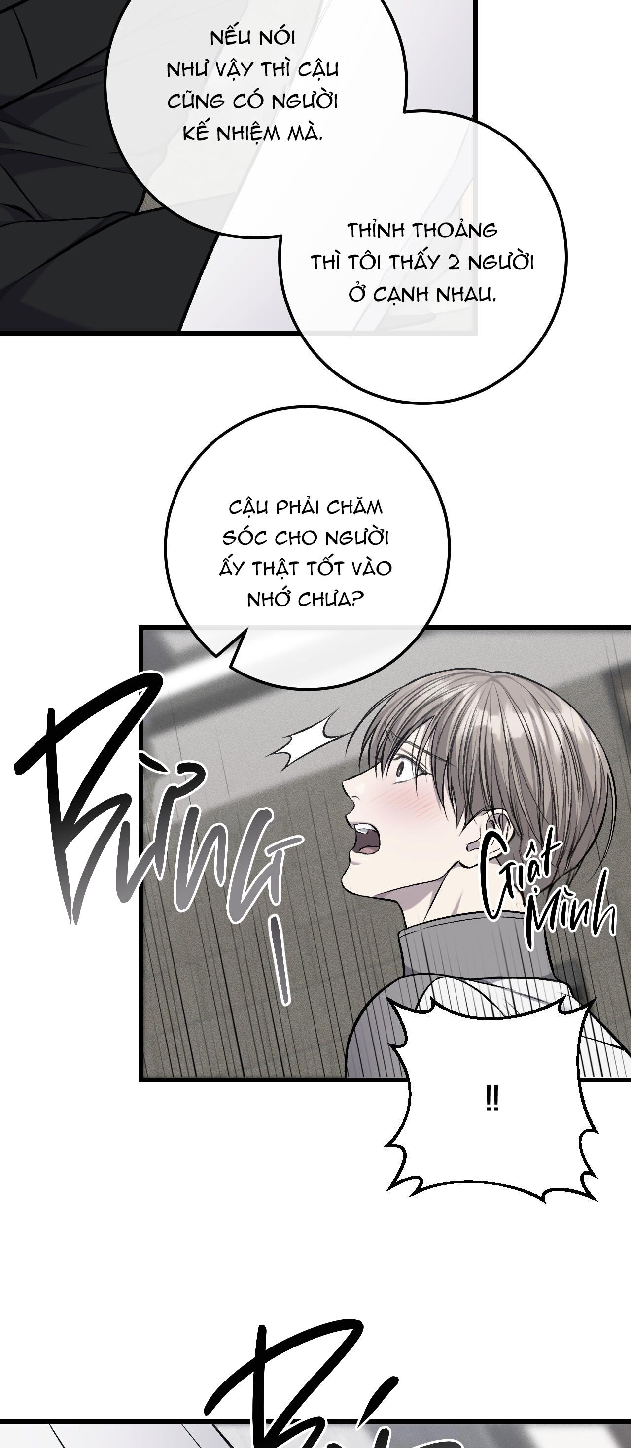 Đọc truyện XX ĐÊ TIỆN - Chapter 31