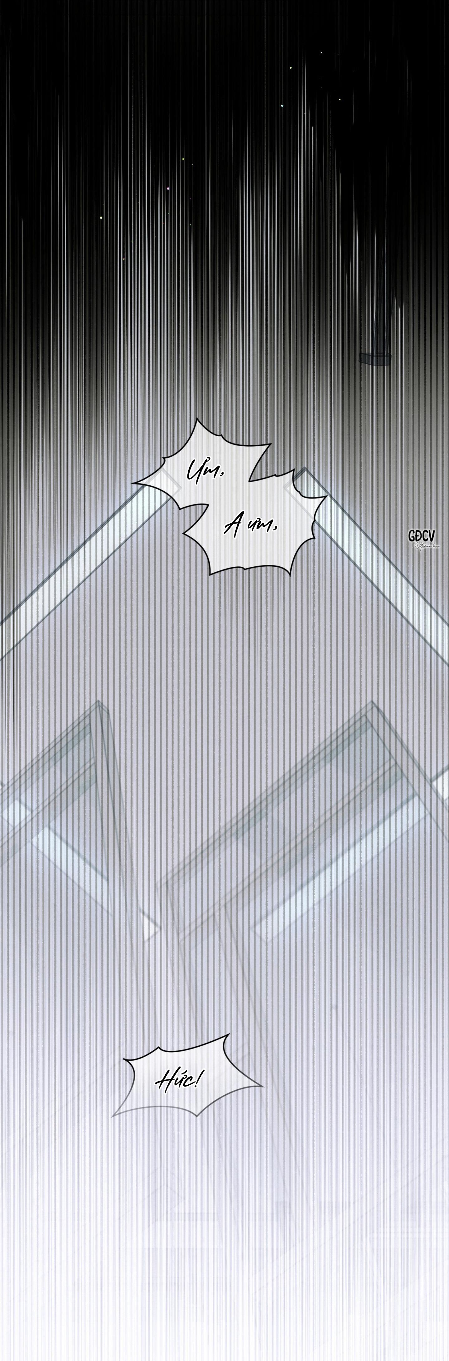 Đọc truyện LẠC LỐI - Chapter 8