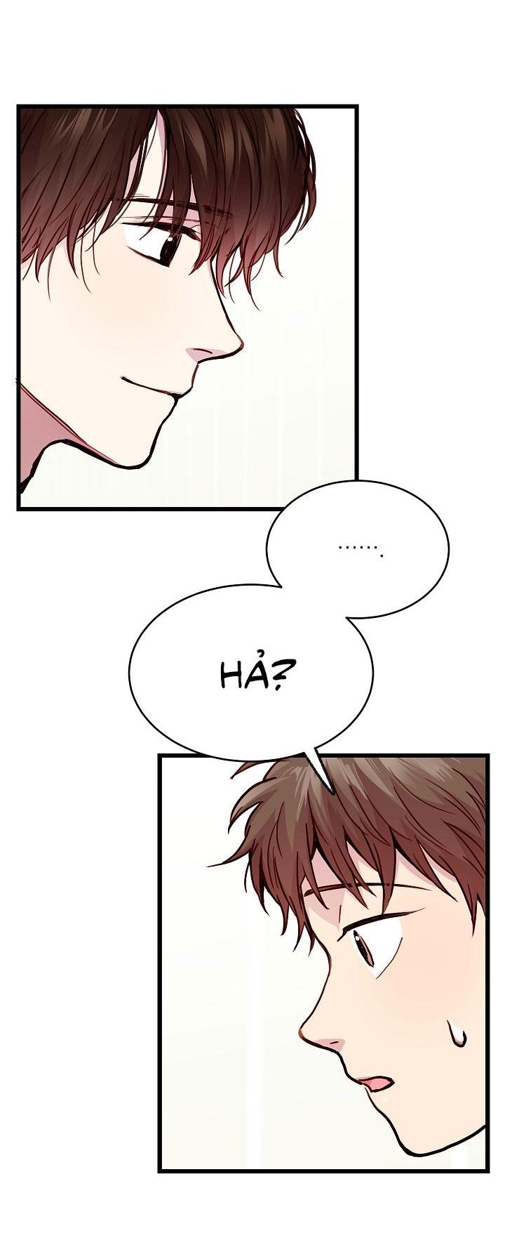 Đọc truyện Cách Để Trở Thành Gia Đình - Chapter 18