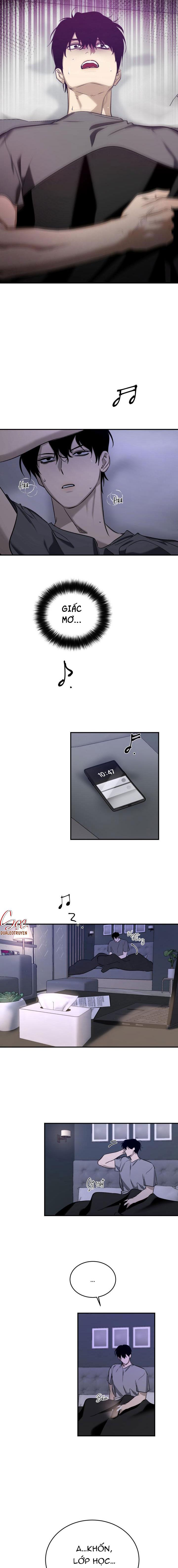 Đọc truyện TUYỂN TẬP TRUYỆN NGẮN HỎNY CỦA NHÀ SẸC - Chapter 78.1