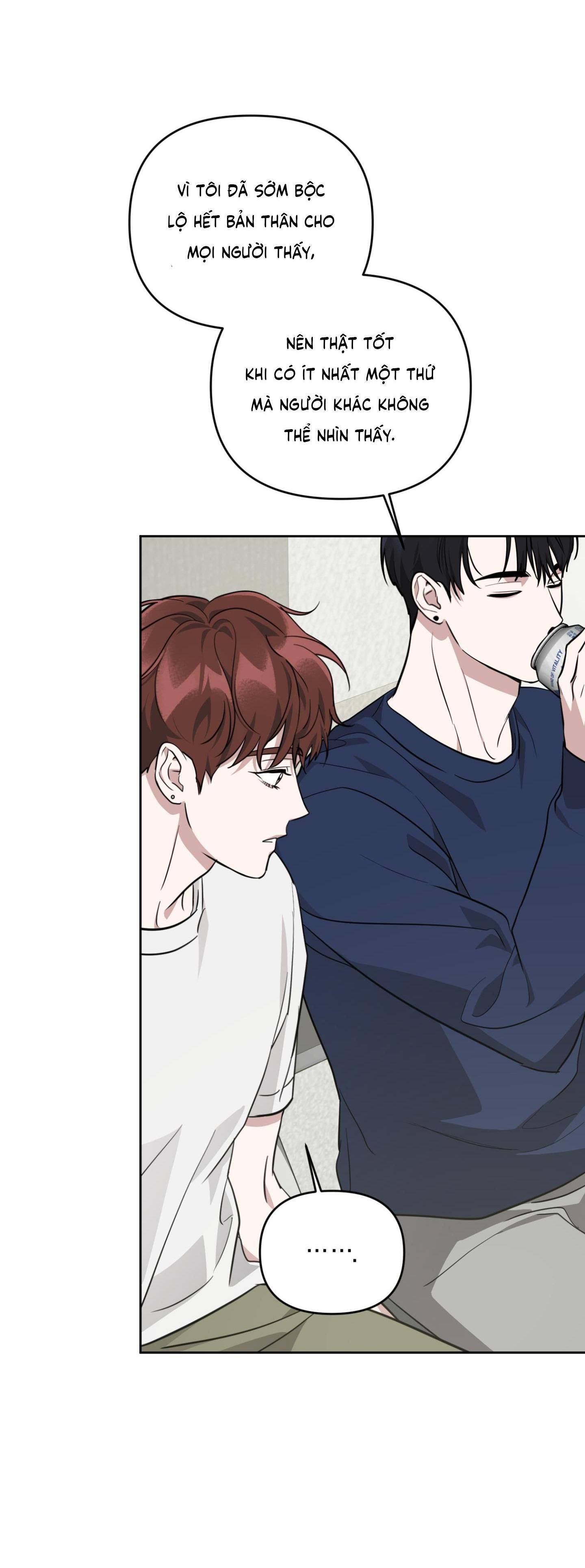 Đọc truyện DISS LOVE - Chapter 13