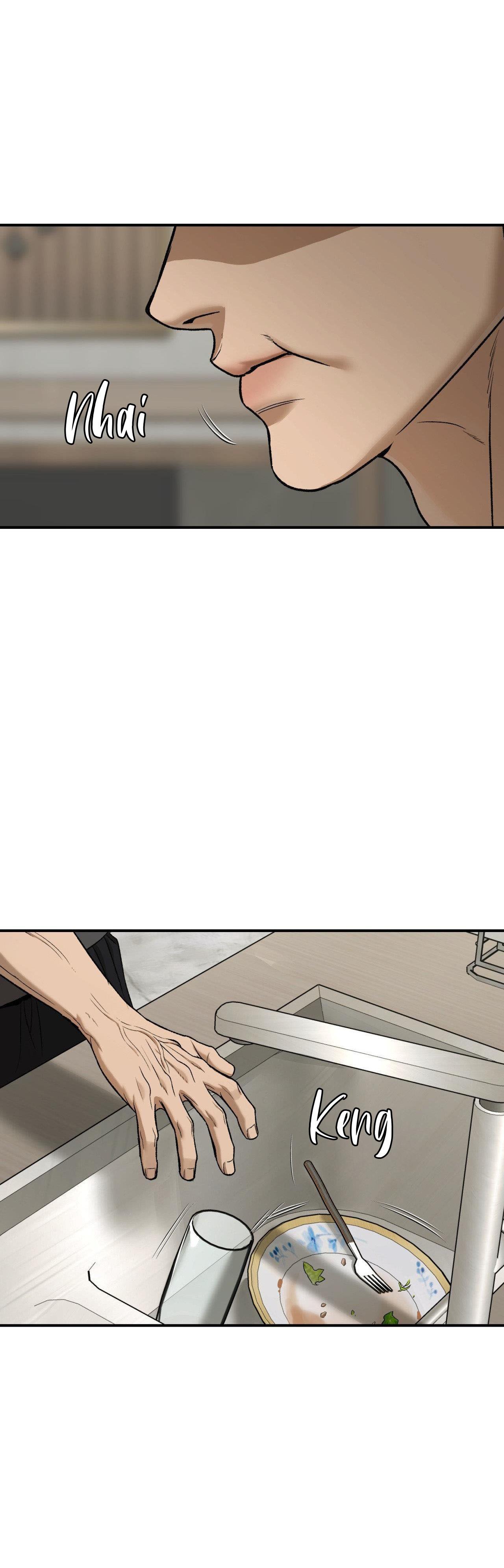 Đọc truyện  ChinhX - Vận Xui - Chapter 54
