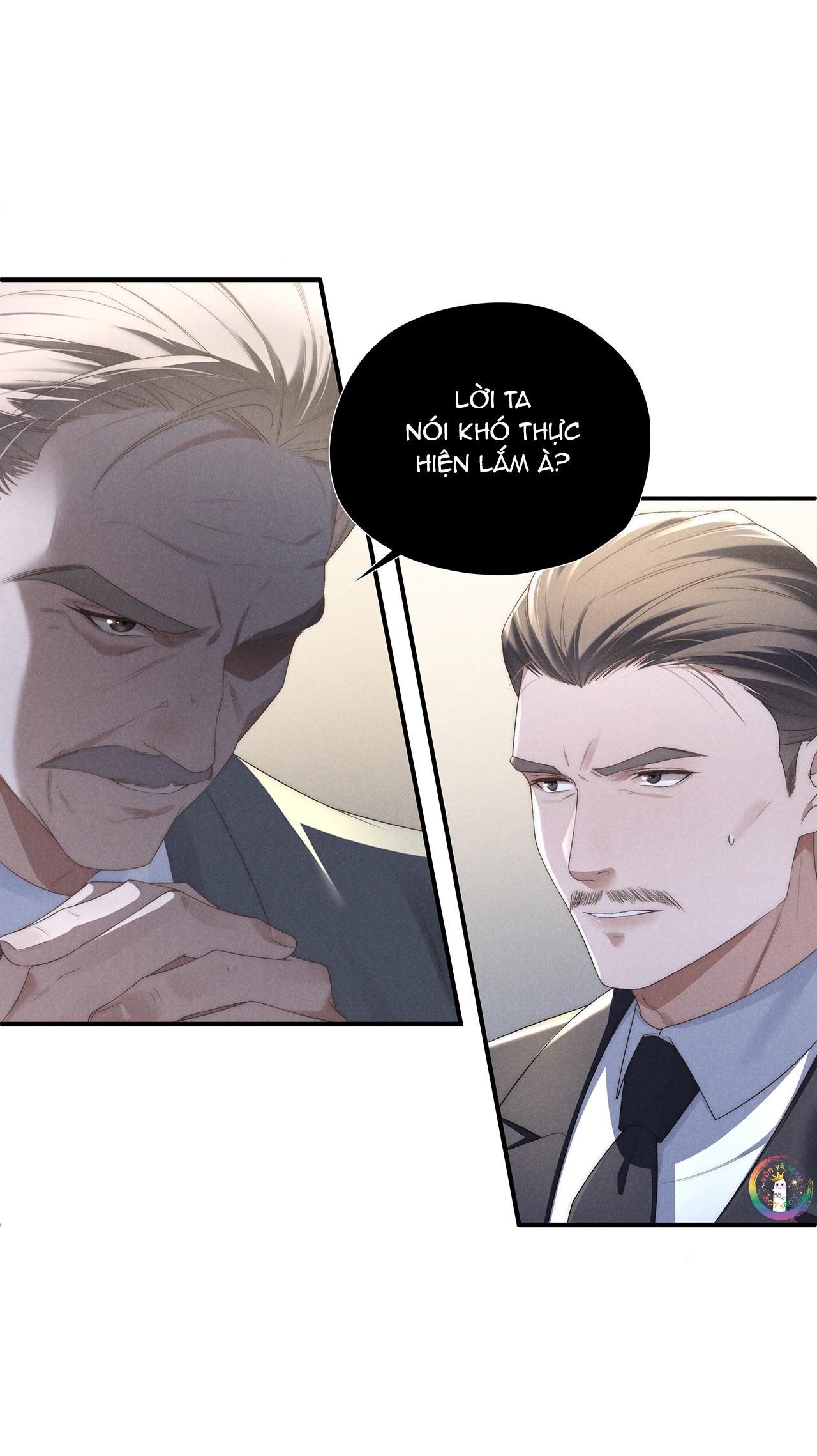Đọc truyện (END) Thiếu Gia Hư Hỏng - Chapter 21