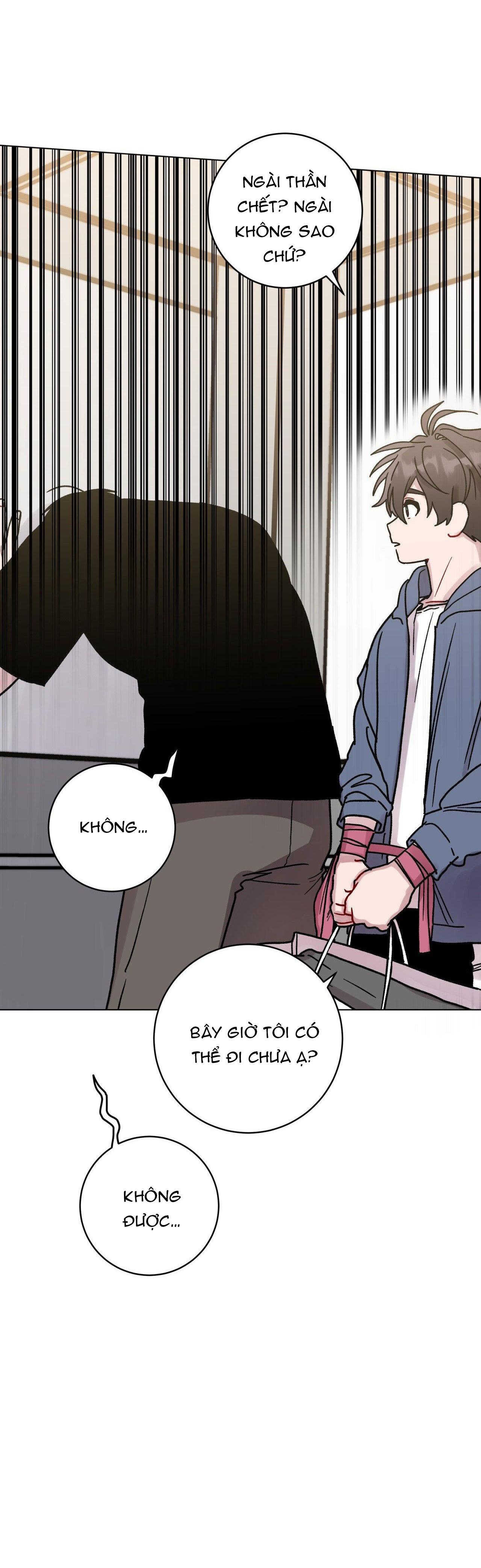 Đọc truyện CƠN MƯA RÀO MÙA HẠ - Chapter 56