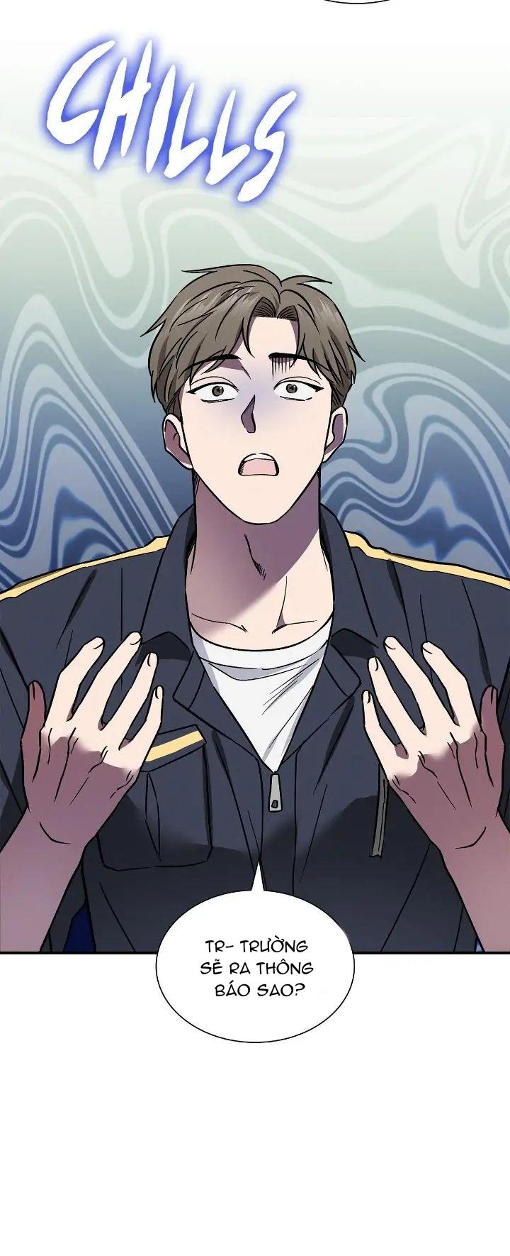 Đọc truyện Ham Muốn Mạnh Mẽ - Chapter 10