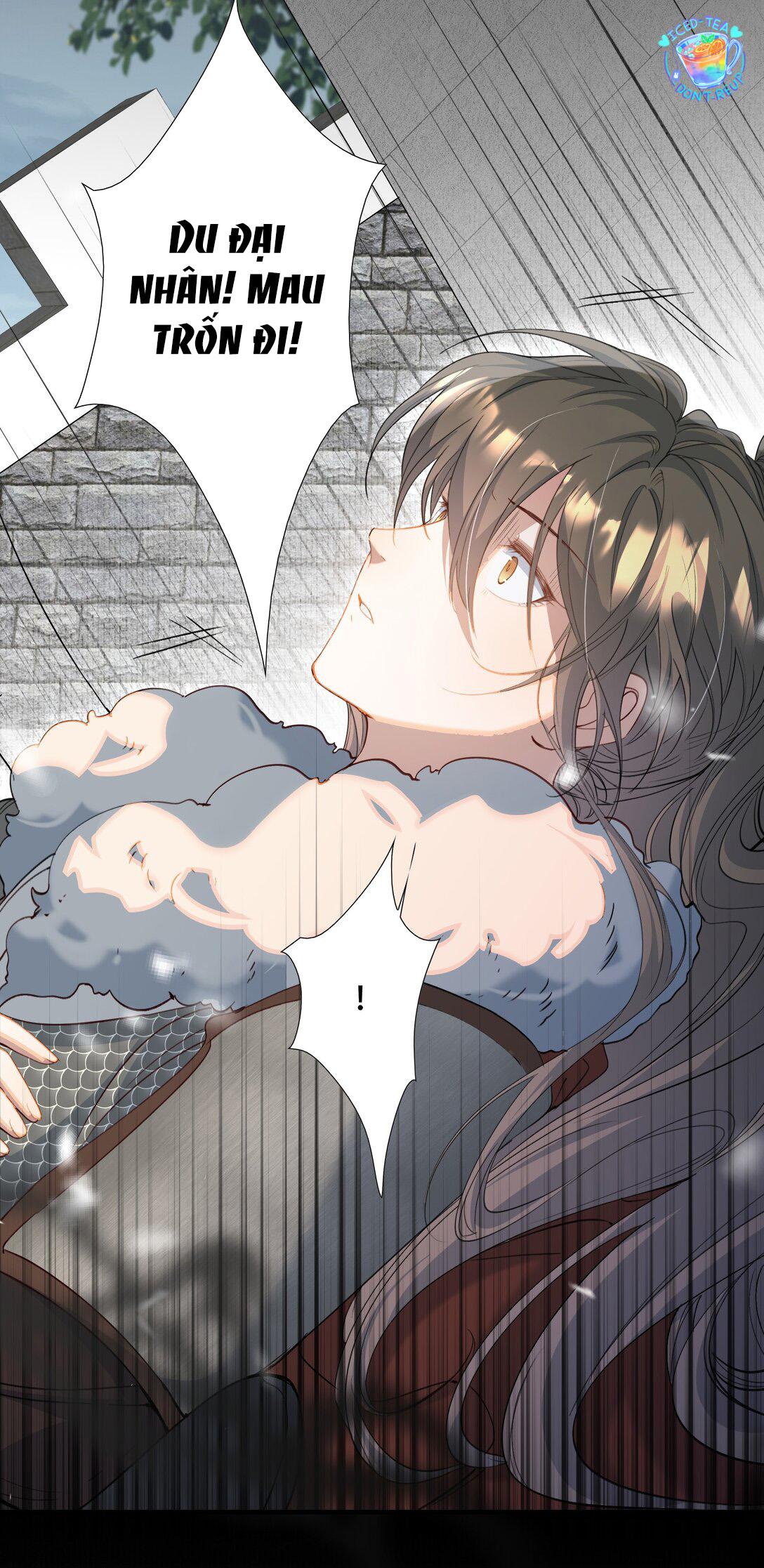 Đọc truyện Loạn thế vi vương - Chapter 109