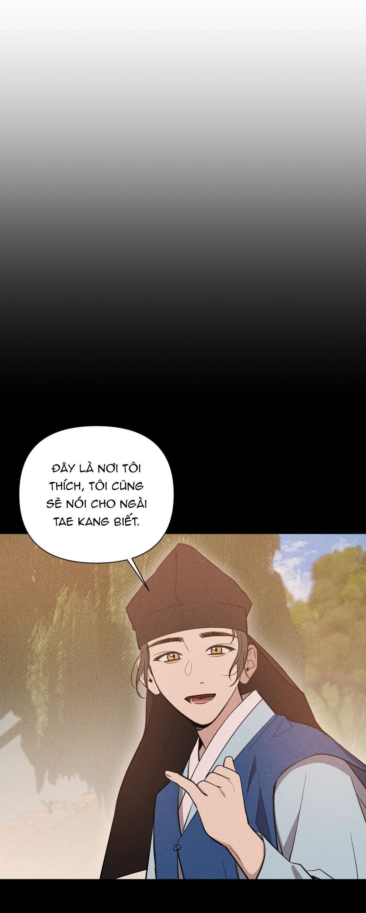 Đọc truyện BL CỔ TRANG-ÂU CỔ NGẮN NHÀ KIM - Chapter 35.3