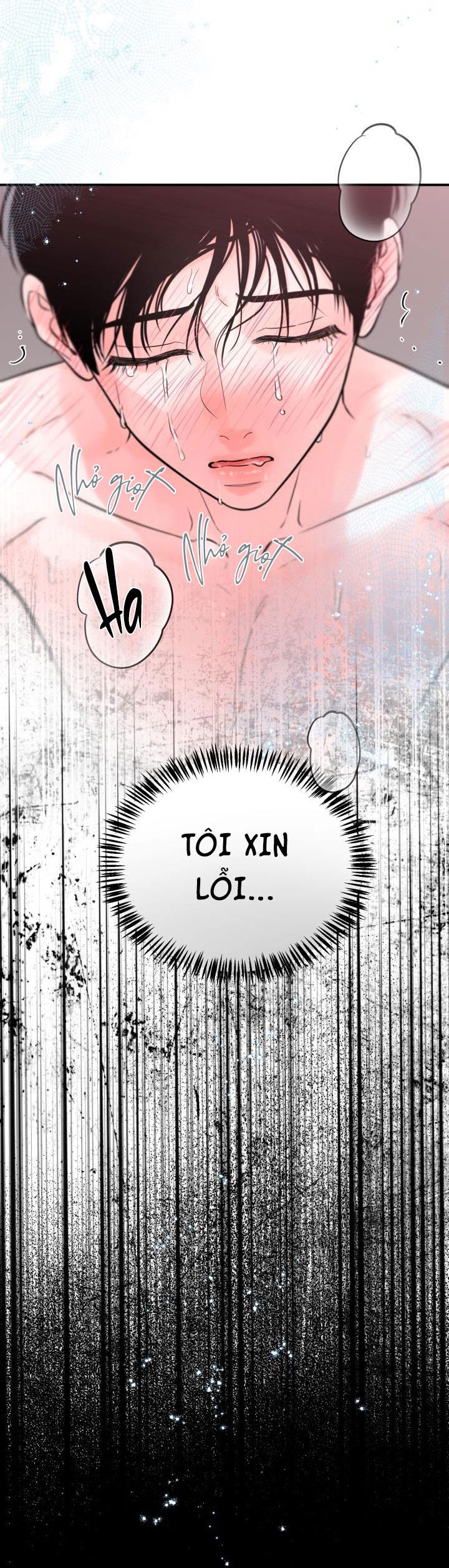 Đọc truyện THÚ CƯNG DAMDANG - Chapter 3.2