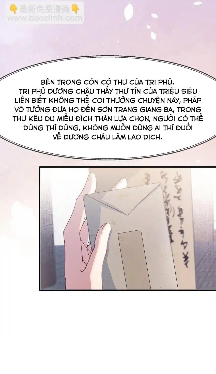 Đọc truyện Loạn thế vi vương - Chapter 69