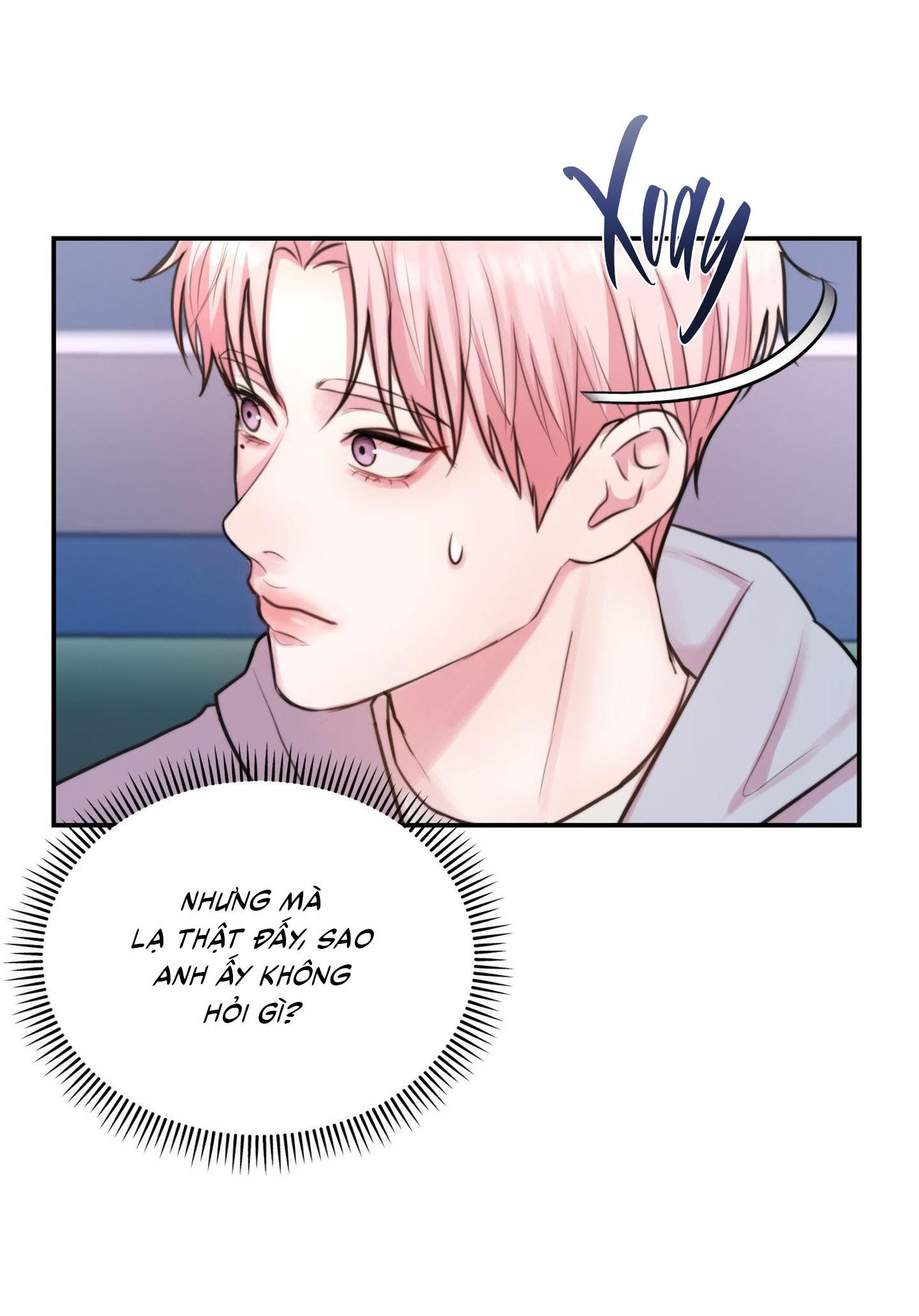 Đọc truyện  Love Remedy - Chapter 24