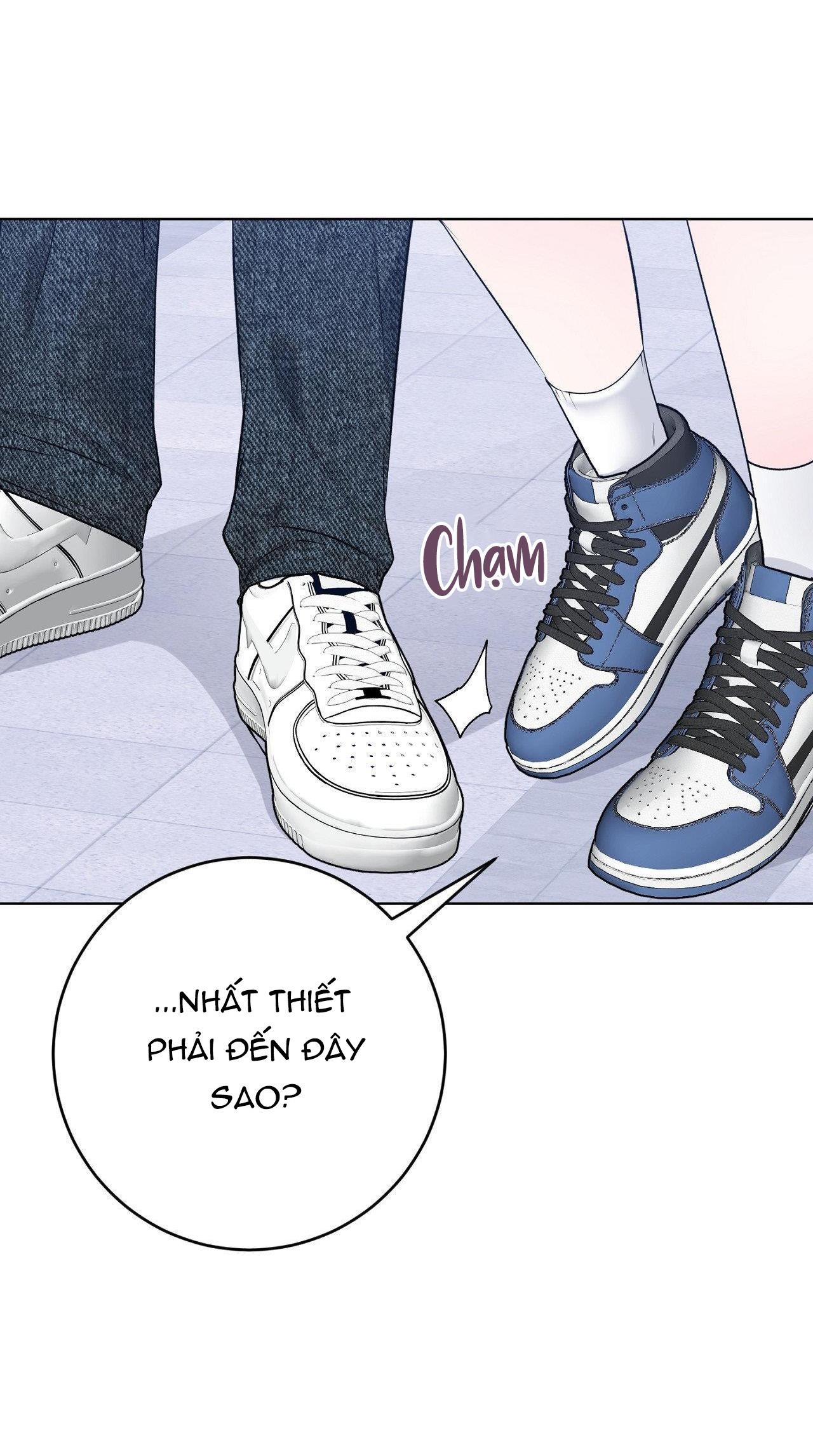 Đọc truyện LẤP ĐẦY ĐỂ MỞ KHÓA - Chapter 6
