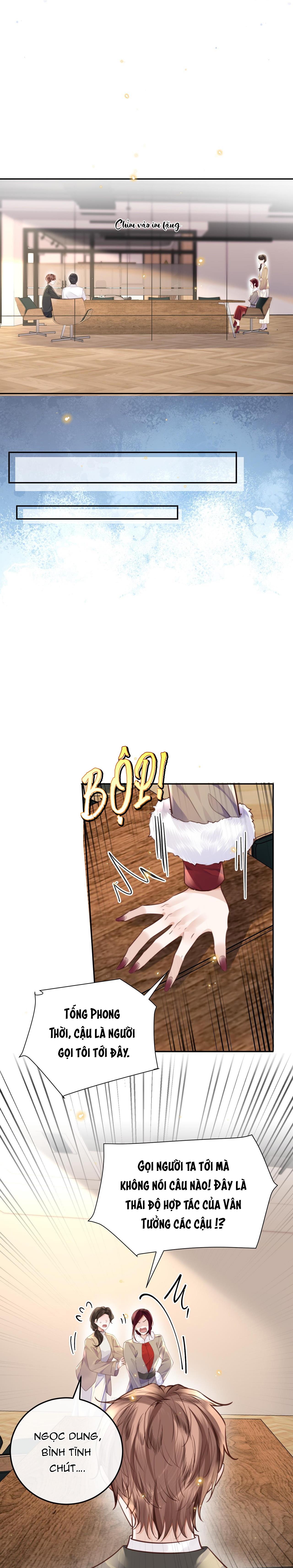 Đọc truyện (END) Đặc Chế Cho Riêng Anh - Chapter 84