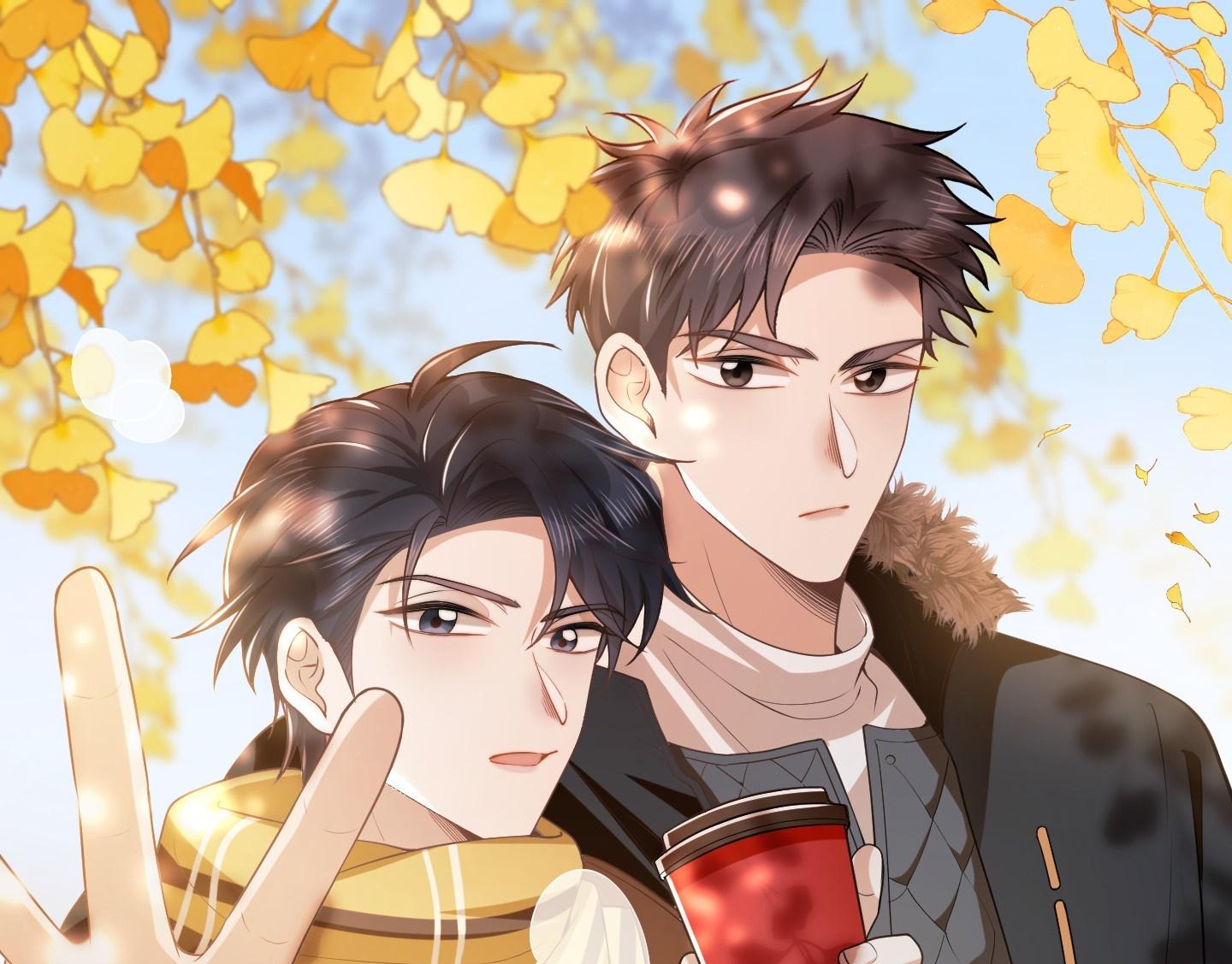 Đọc truyện Lai sinh bất kiến - Chapter 119