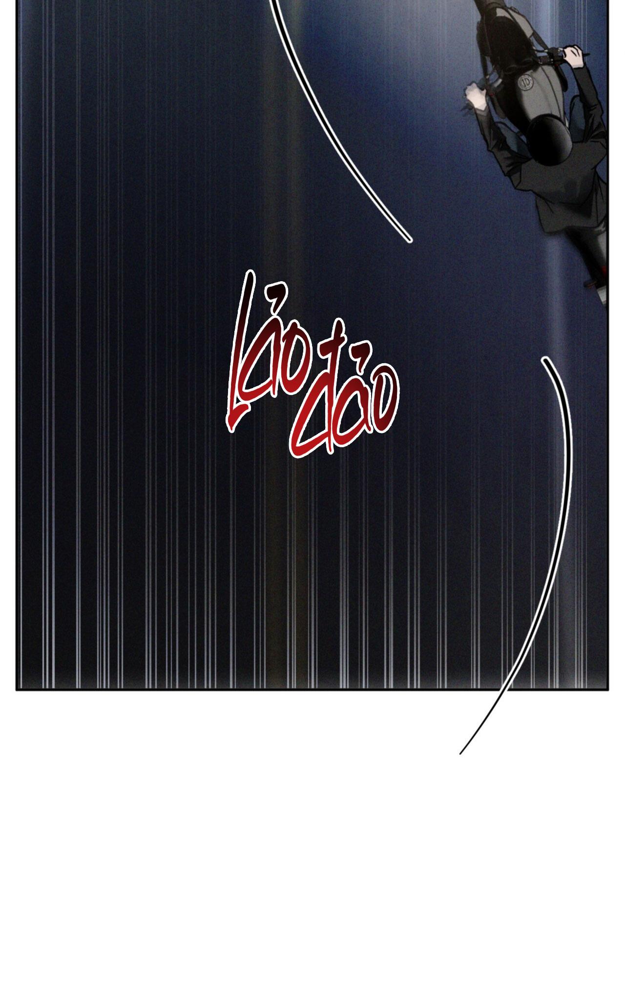 Đọc truyện TƯƠNG PHẢN - Chapter 87