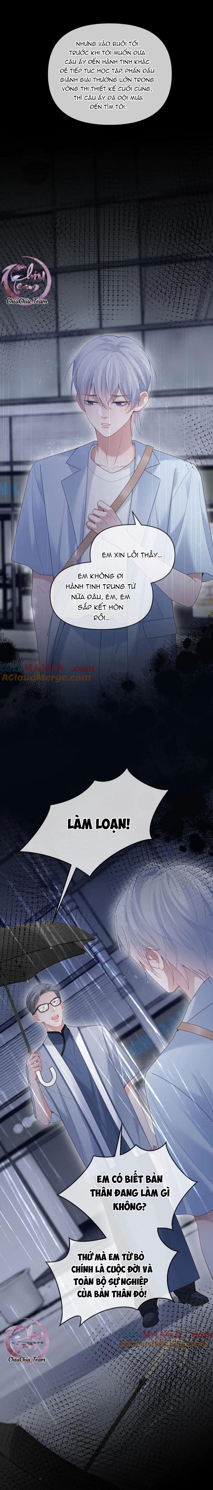 Đọc truyện Đề Nghị Ly Hôn - Chapter 133