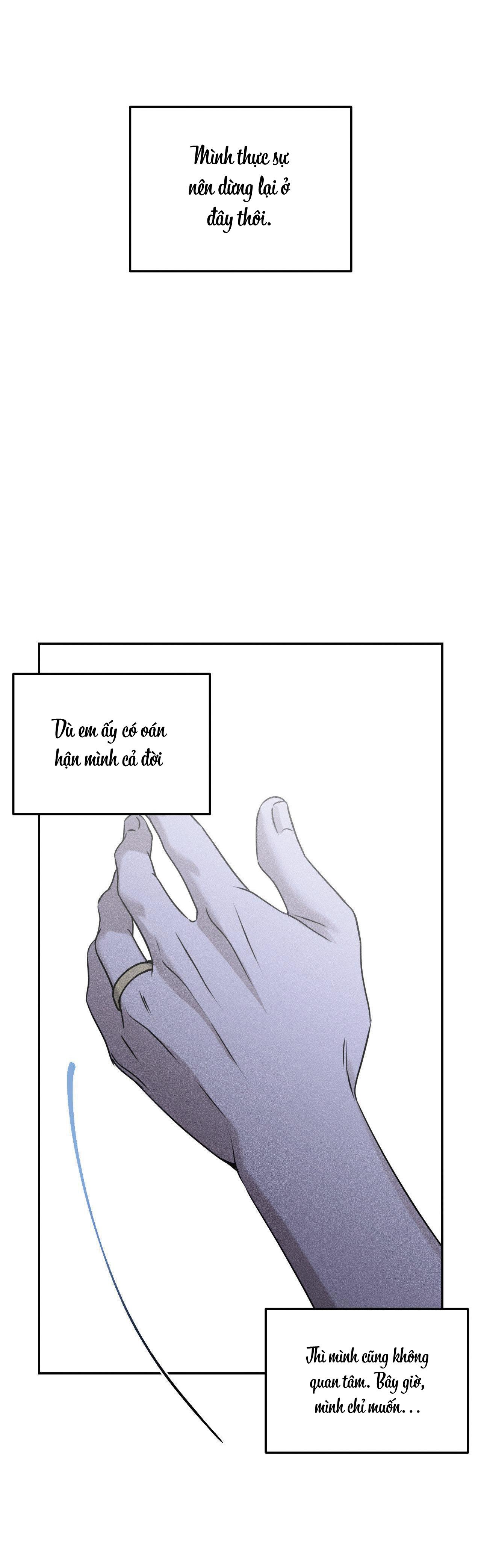 Đọc truyện  Gấu Teddy thân yêu - Chapter 26