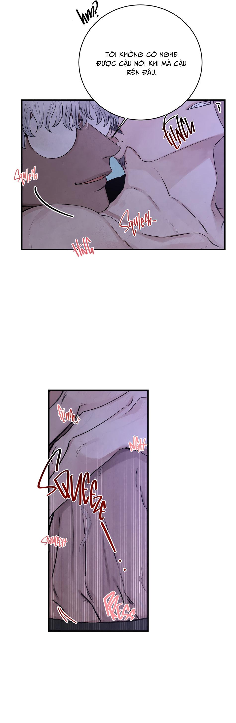 Đọc truyện TUYỂN TẬP CU 18CM - Chapter 11