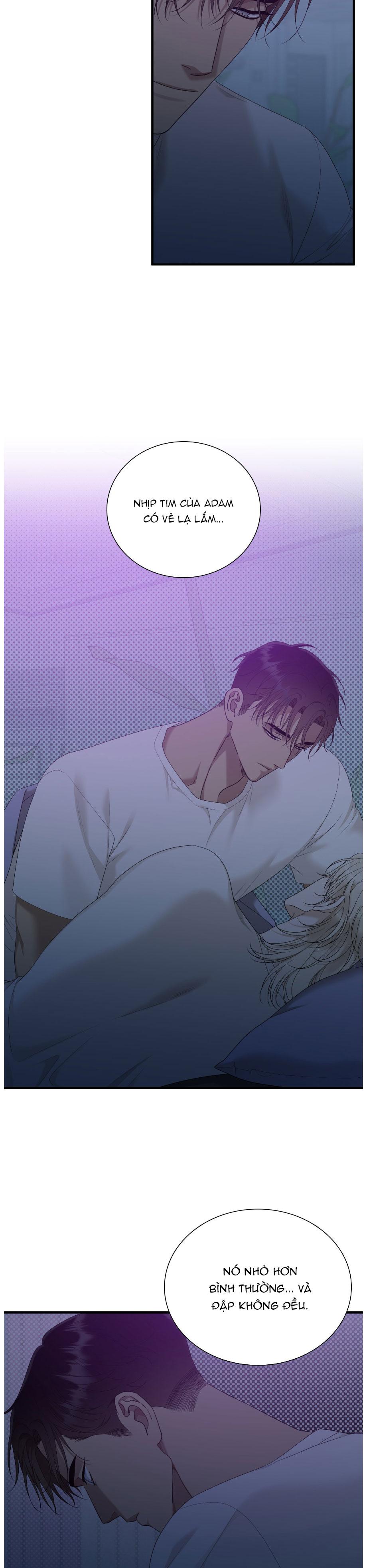 Đọc truyện GỬI. 00 - Chapter 21