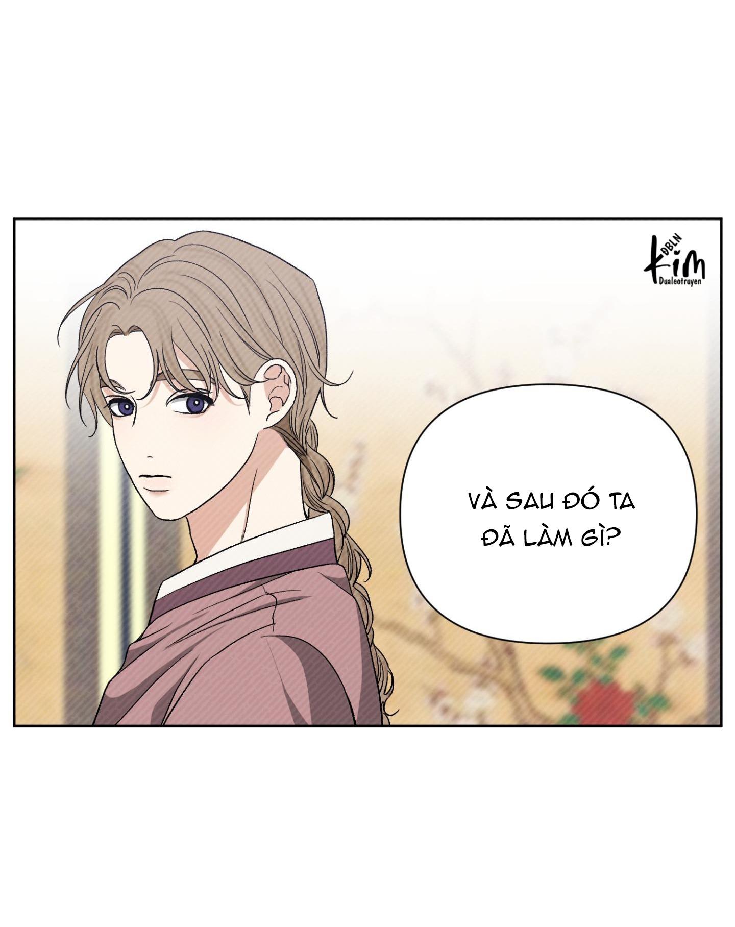 Đọc truyện BL CỔ TRANG-ÂU CỔ NGẮN NHÀ KIM - Chapter 29.6