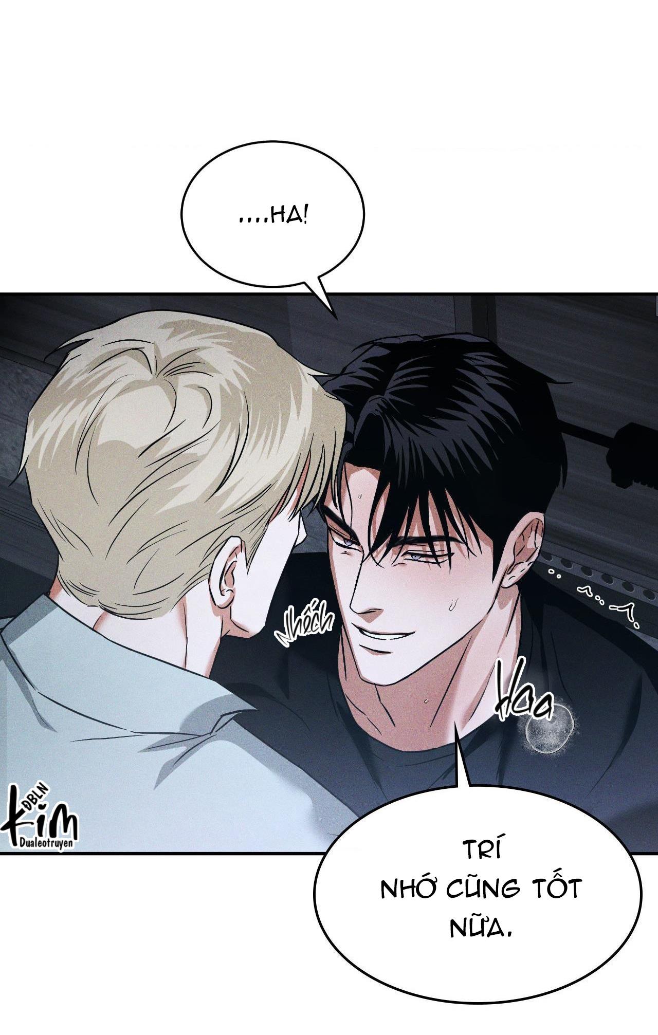 Đọc truyện FLASHLIGHT - Chapter 8