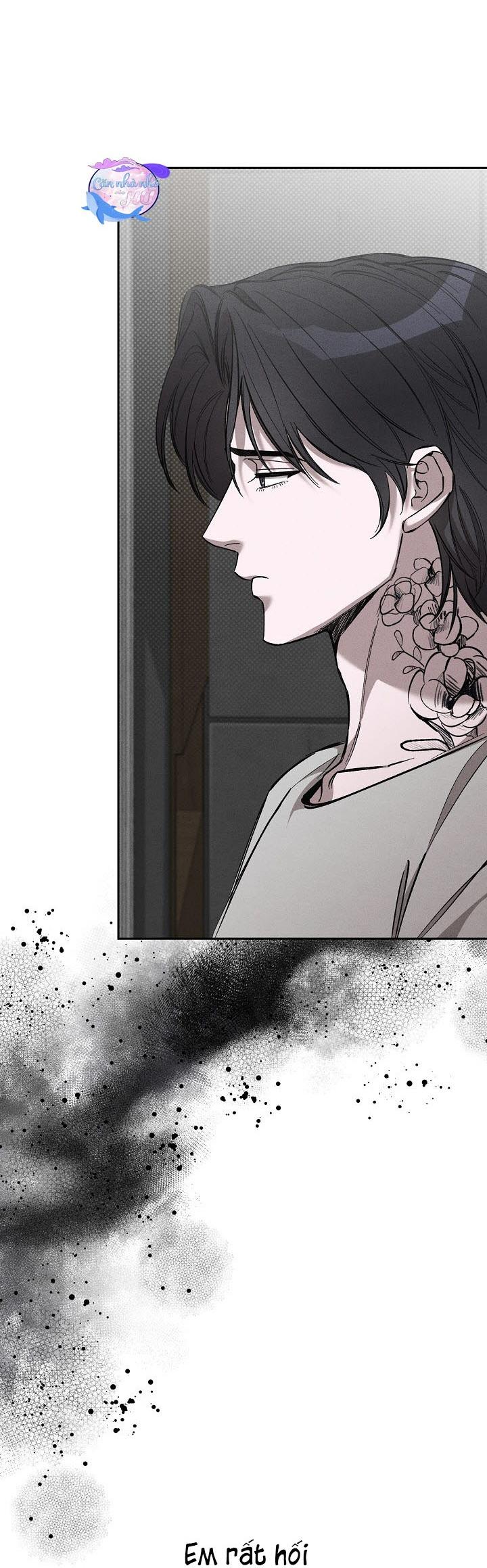 Đọc truyện (END SS2) VA CHẠM - Chapter 45