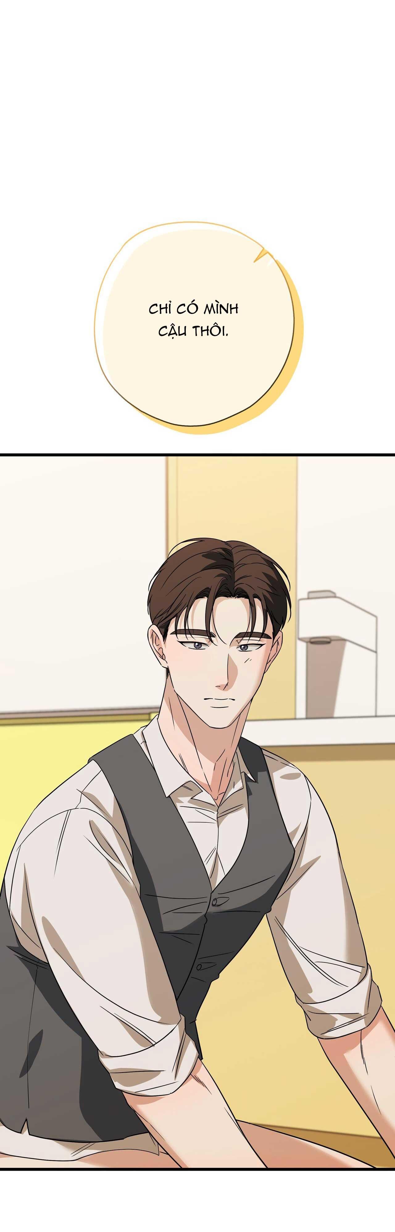 Đọc truyện HỢP ĐỒNG KẸO NGỌT - Chapter 15