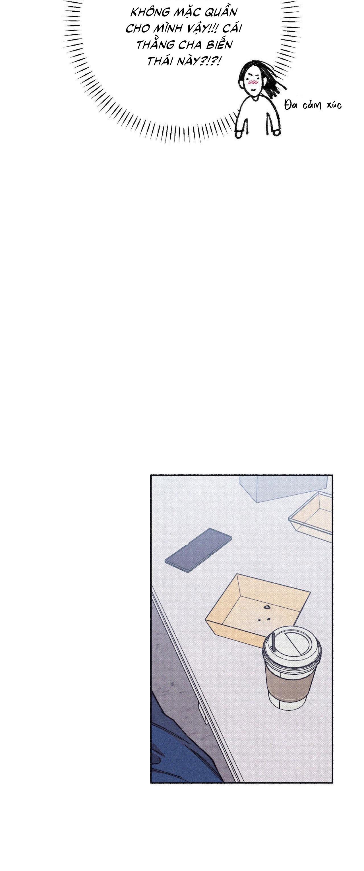 Đọc truyện  1 to 10 - Chapter 12