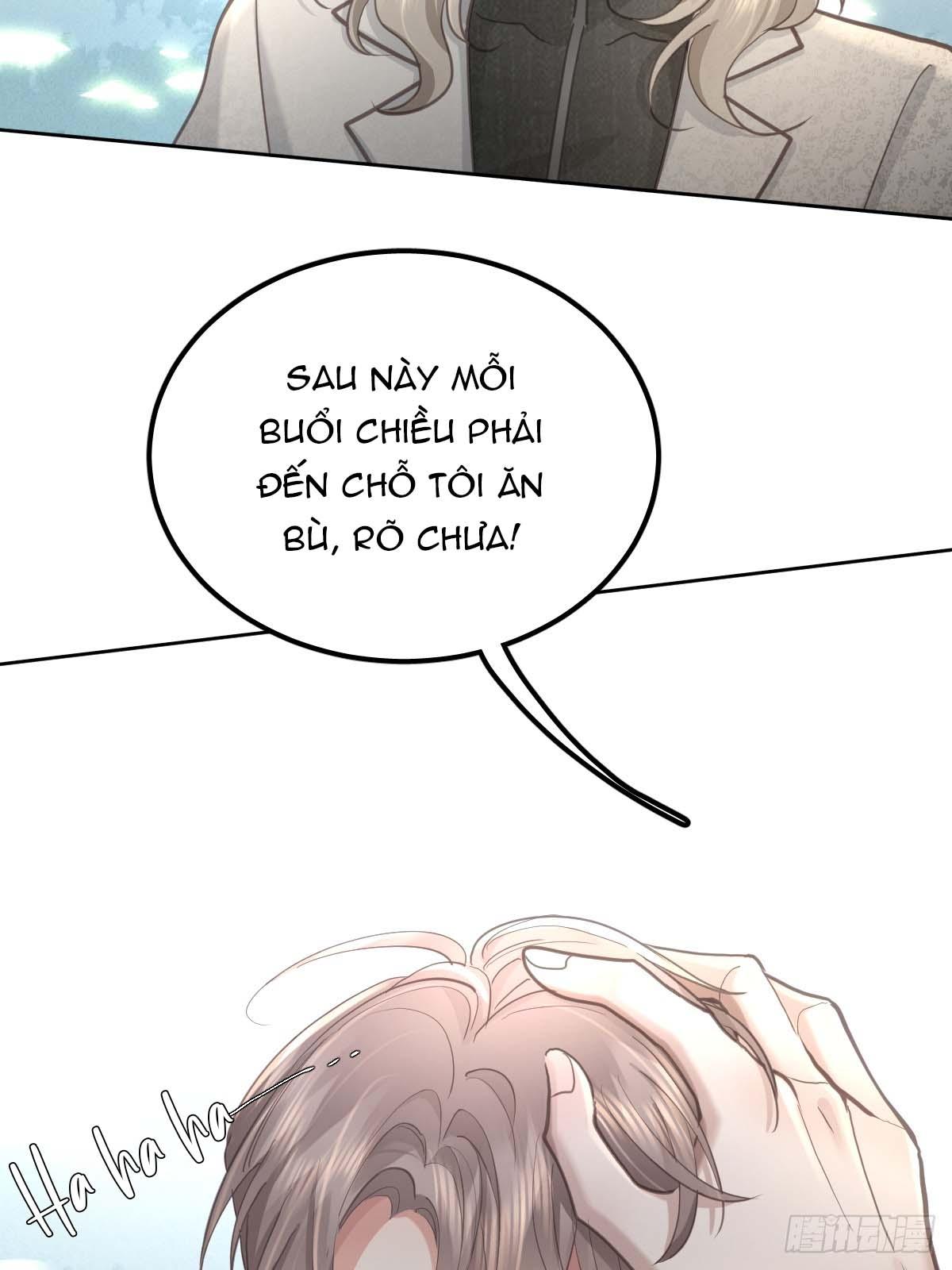 Đọc truyện Ong Thợ - Chapter 54