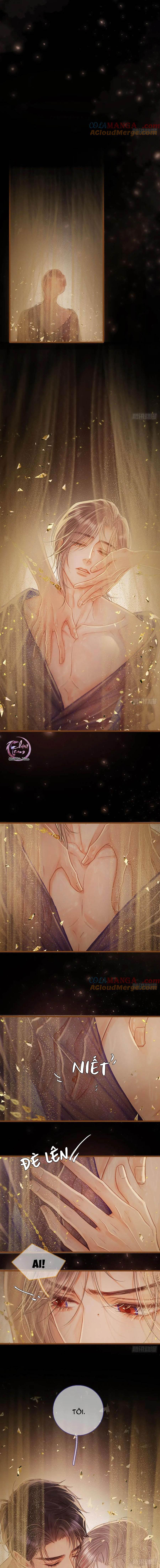 Đọc truyện Quen Lâu Mới Biết Người Thiếu Tâm Cơ - Chapter 53