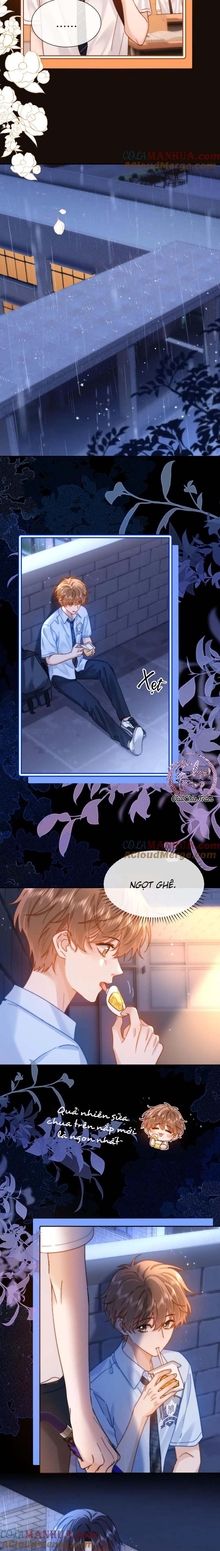 Đọc truyện Chất Dị Ứng Đáng Yêu - Chapter 23