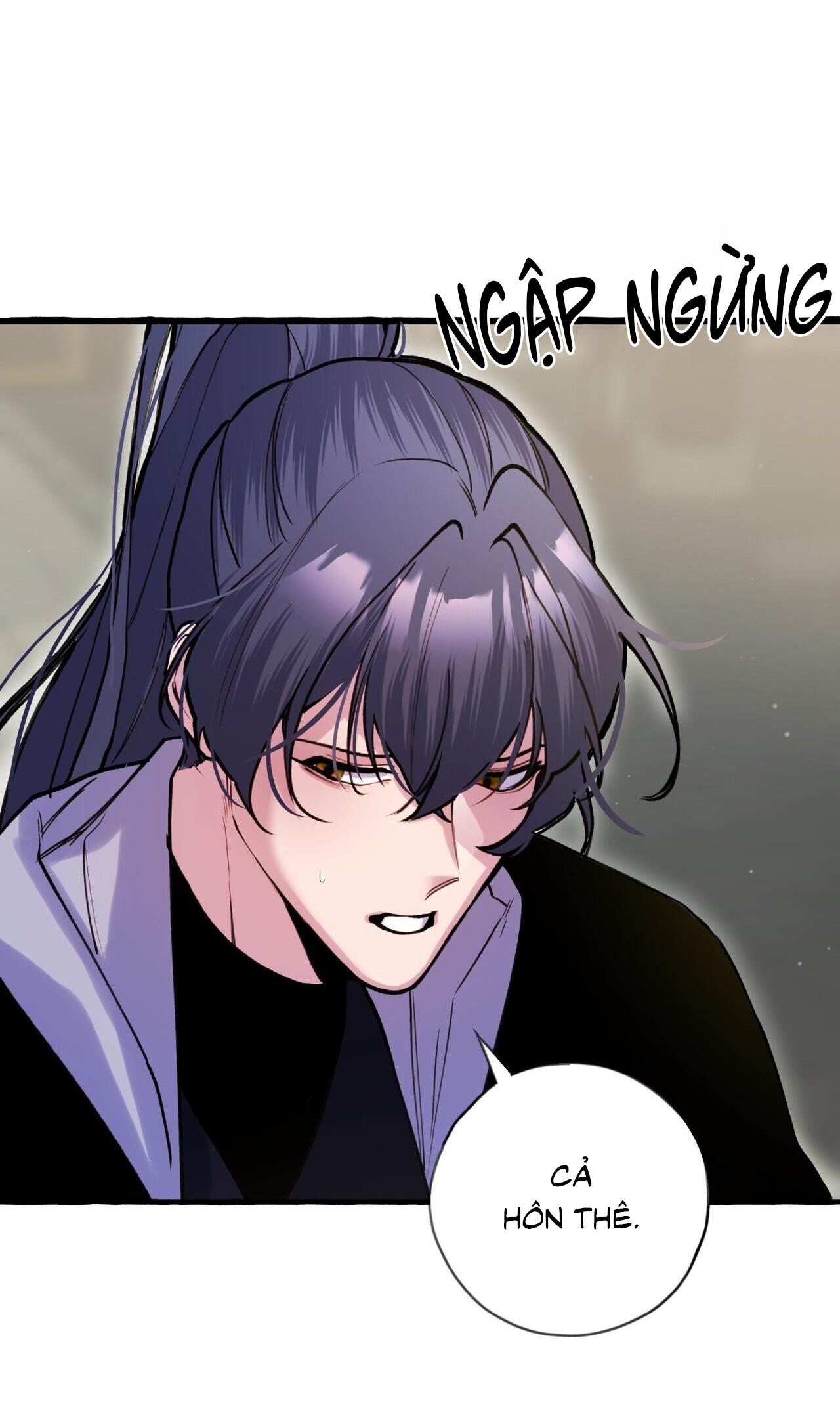 Đọc truyện BÁT NHÃ GIAI NHÂN - Chapter 59