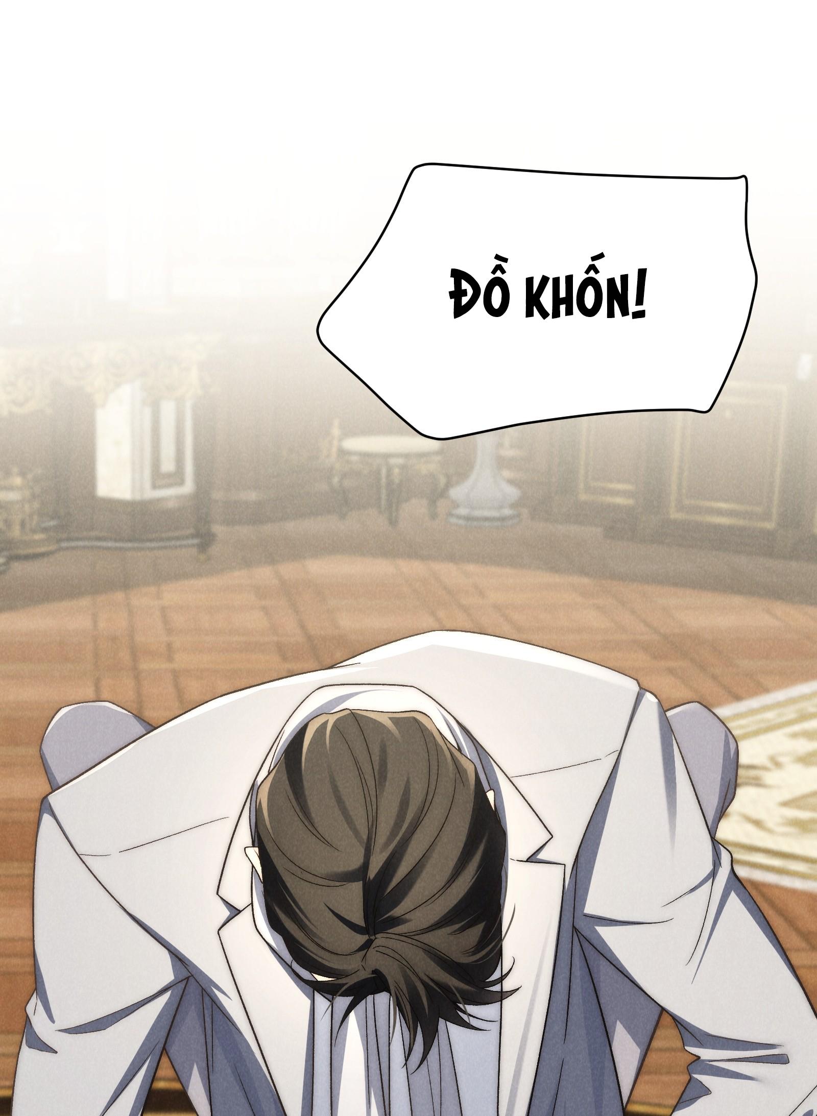 Đọc truyện (END) Thiếu Gia Hư Hỏng - Chapter 45
