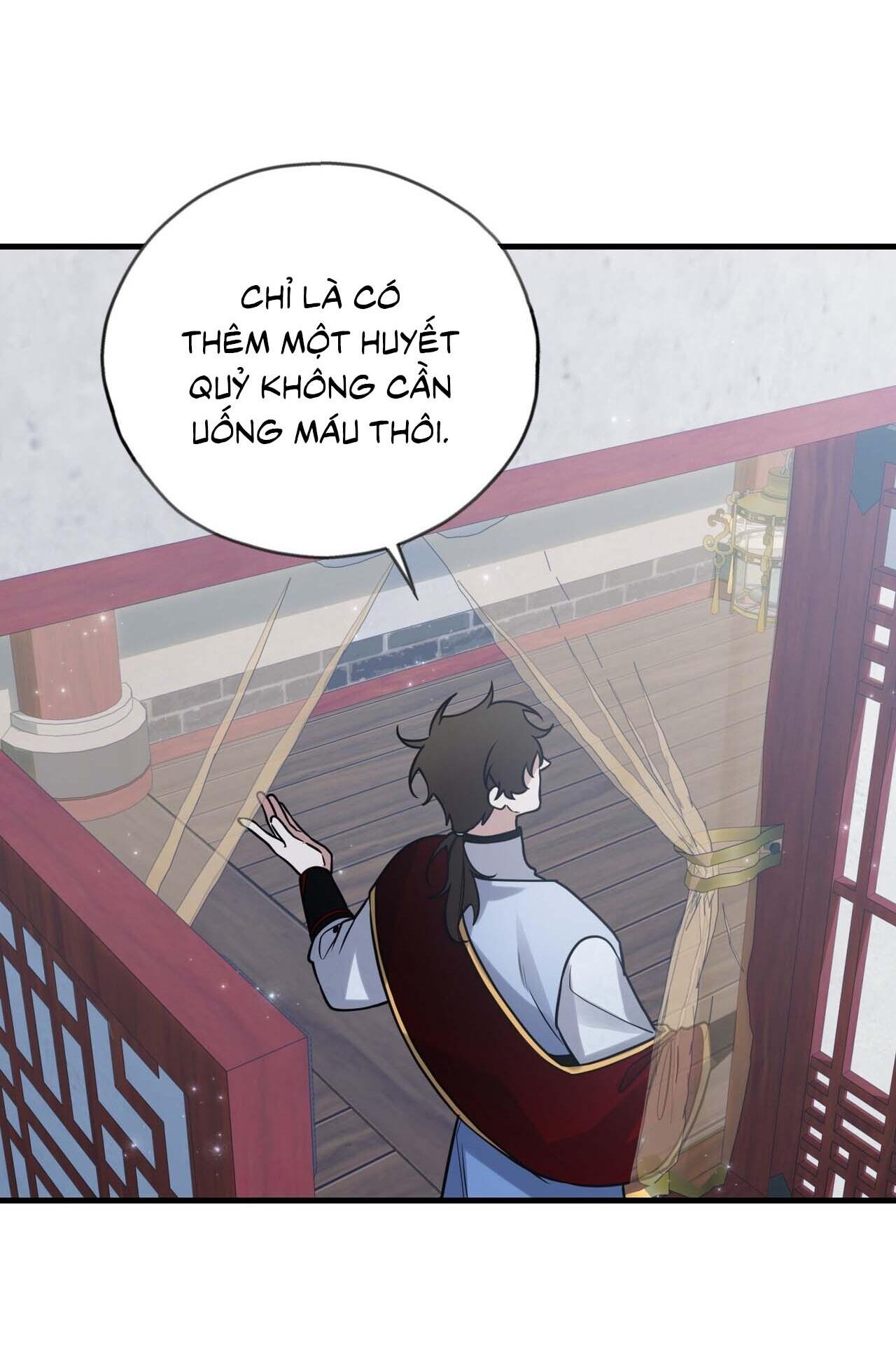 Đọc truyện BÁT NHÃ GIAI NHÂN - Chapter 89