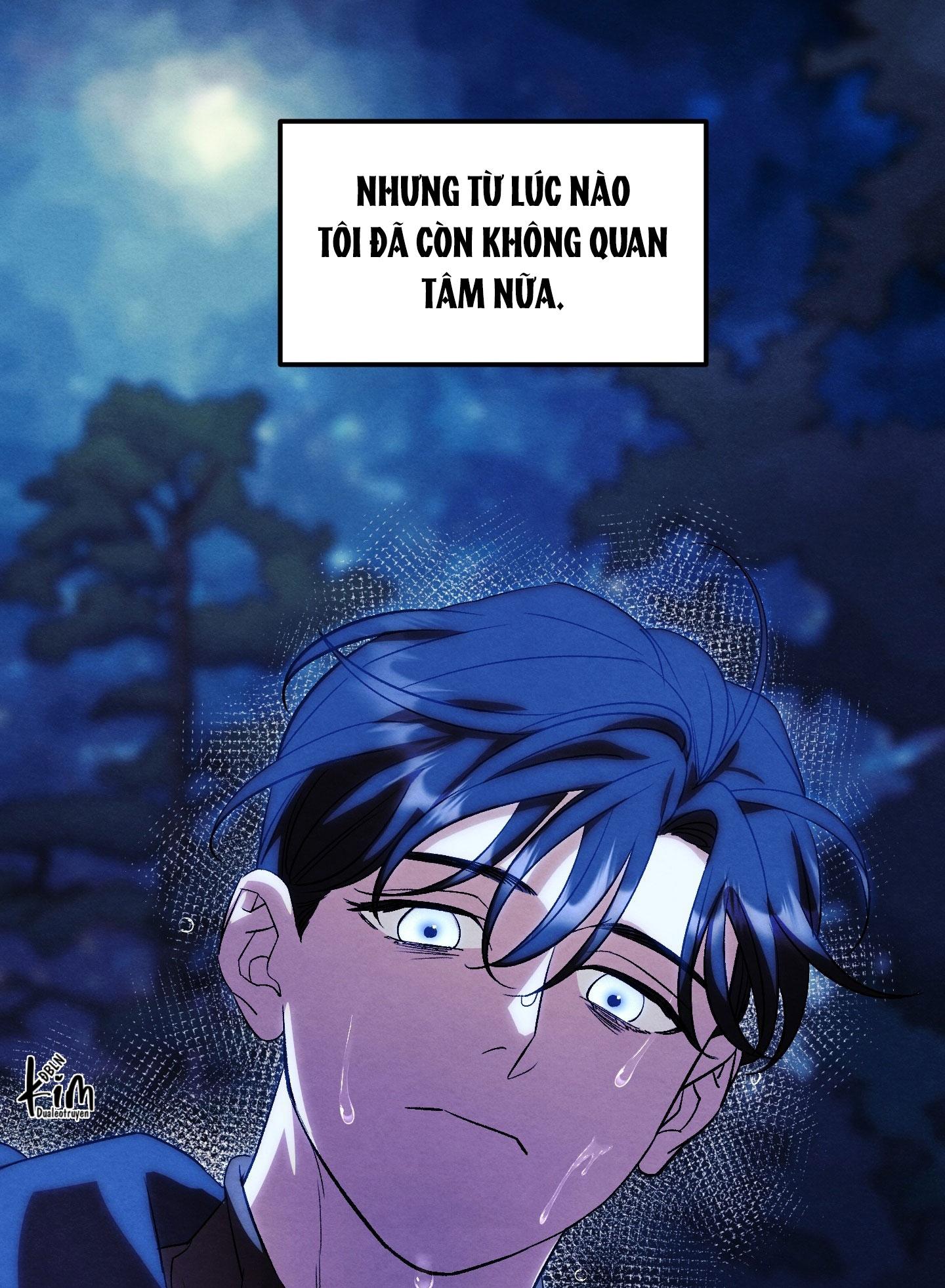 Đọc truyện GỬI VỊ THIẾU GIA TÔI YÊU - Chapter 19