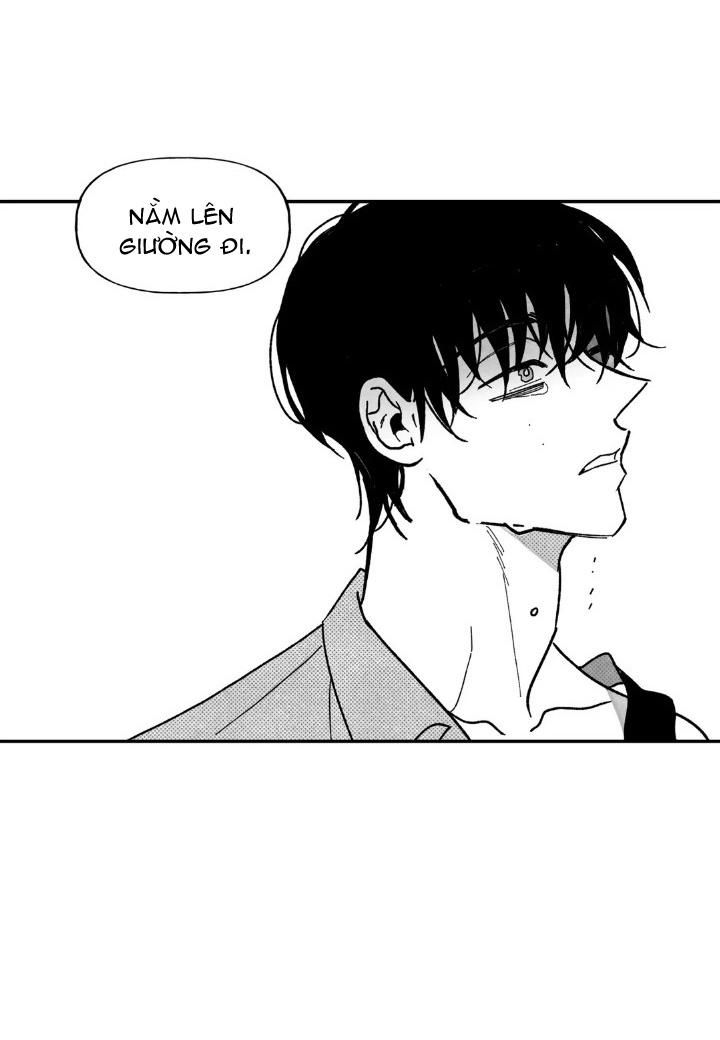 Đọc truyện Yona và Chang-il - Chapter 23