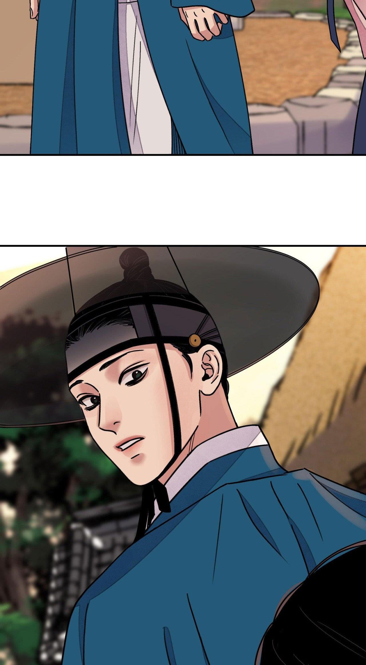 Đọc truyện KIẾM HOA - Chapter 50