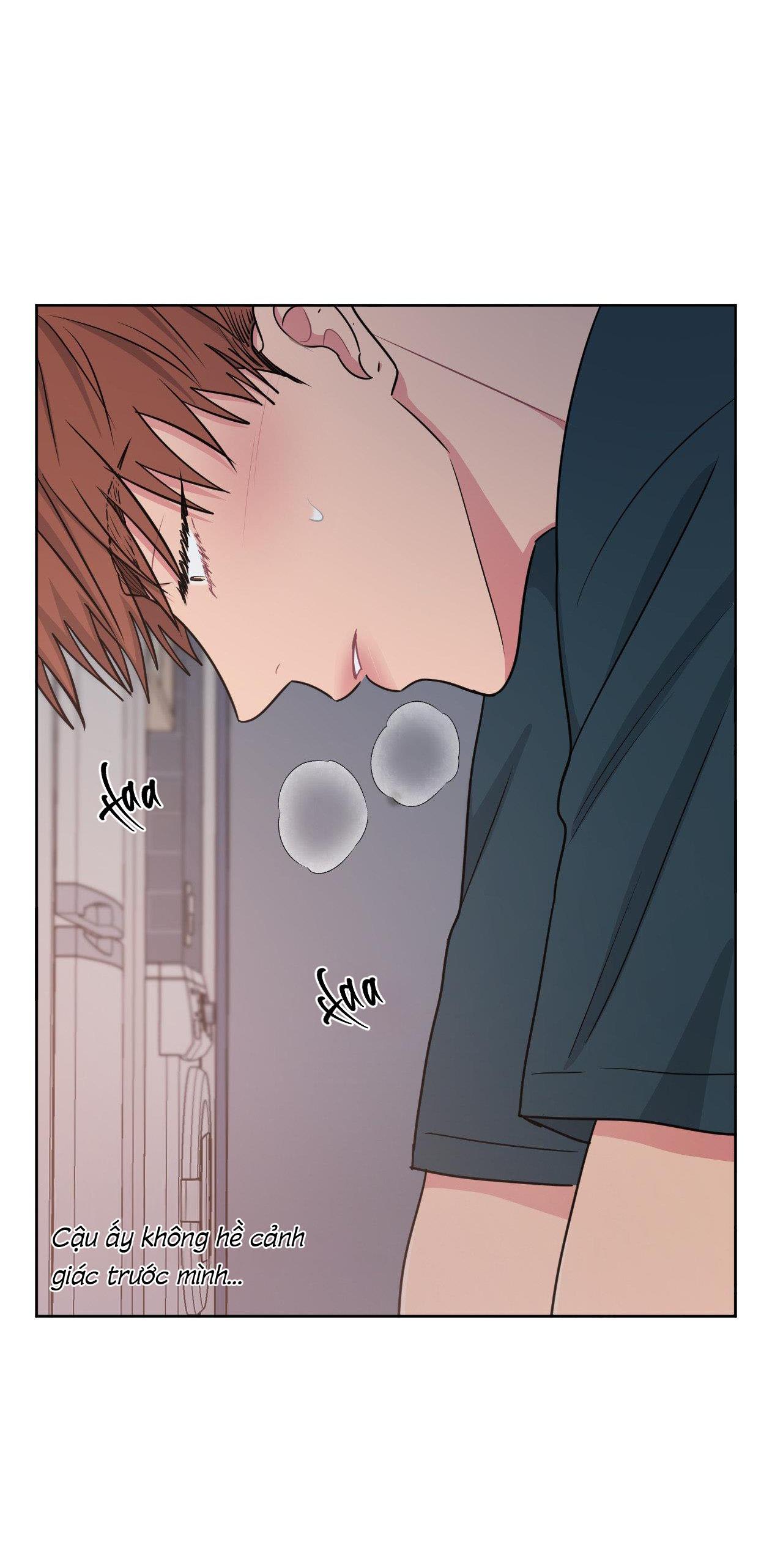 Đọc truyện  Chàng Trai Mỹ Thuật - Chapter 19