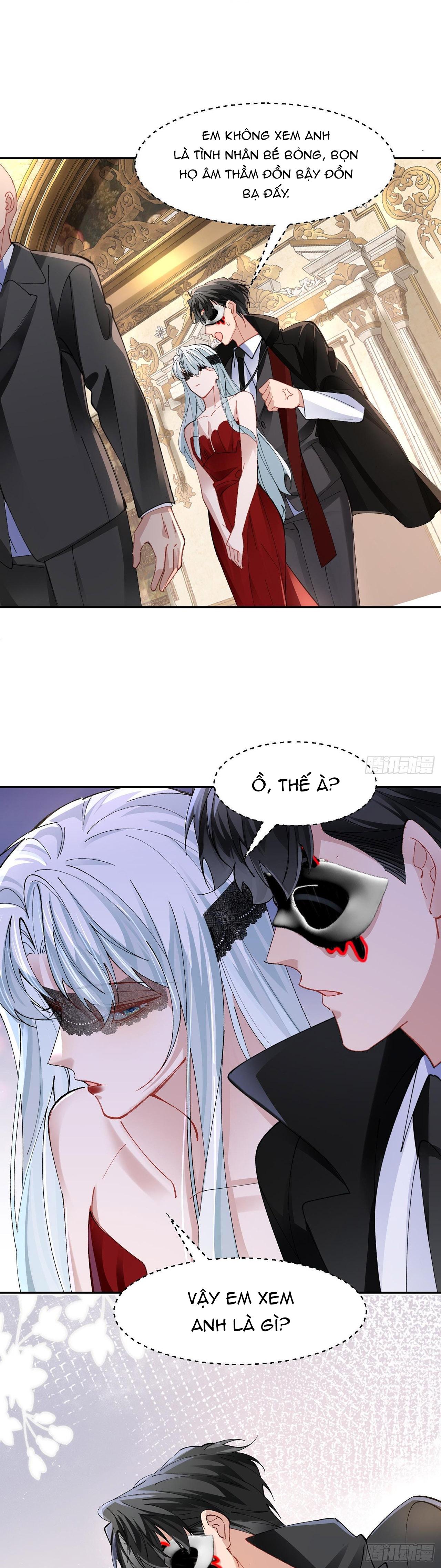 Đọc truyện Dĩ Hạ Khi Thượng - Chapter 43