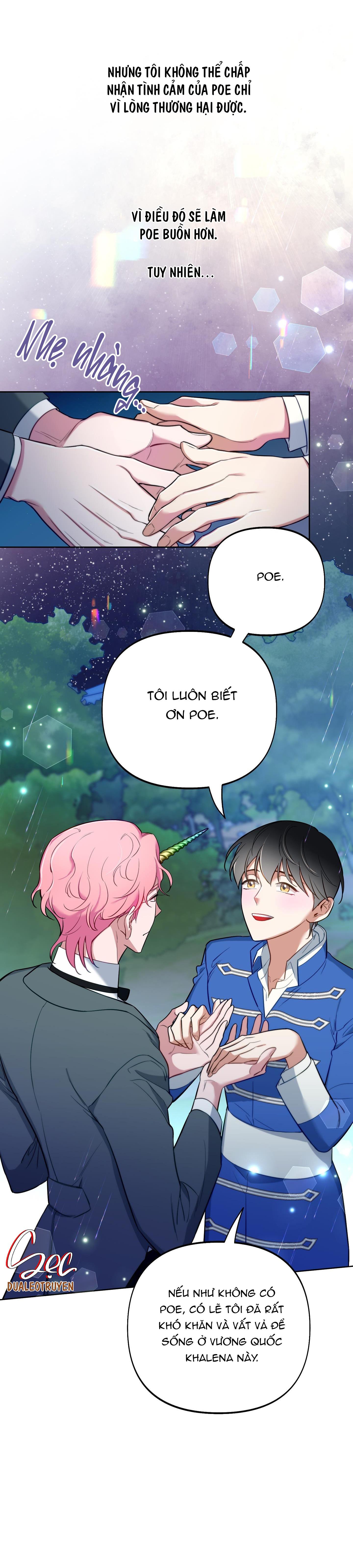 Đọc truyện (NP) TRỞ THÀNH VUA CÔNG LƯỢC - Chapter 50